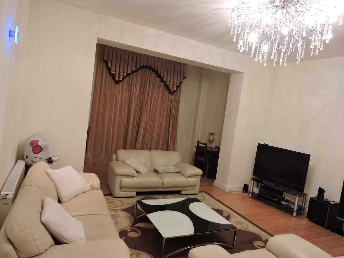 1 Shota Rustaveli Avenue Apartment Тбилиси Екстериор снимка
