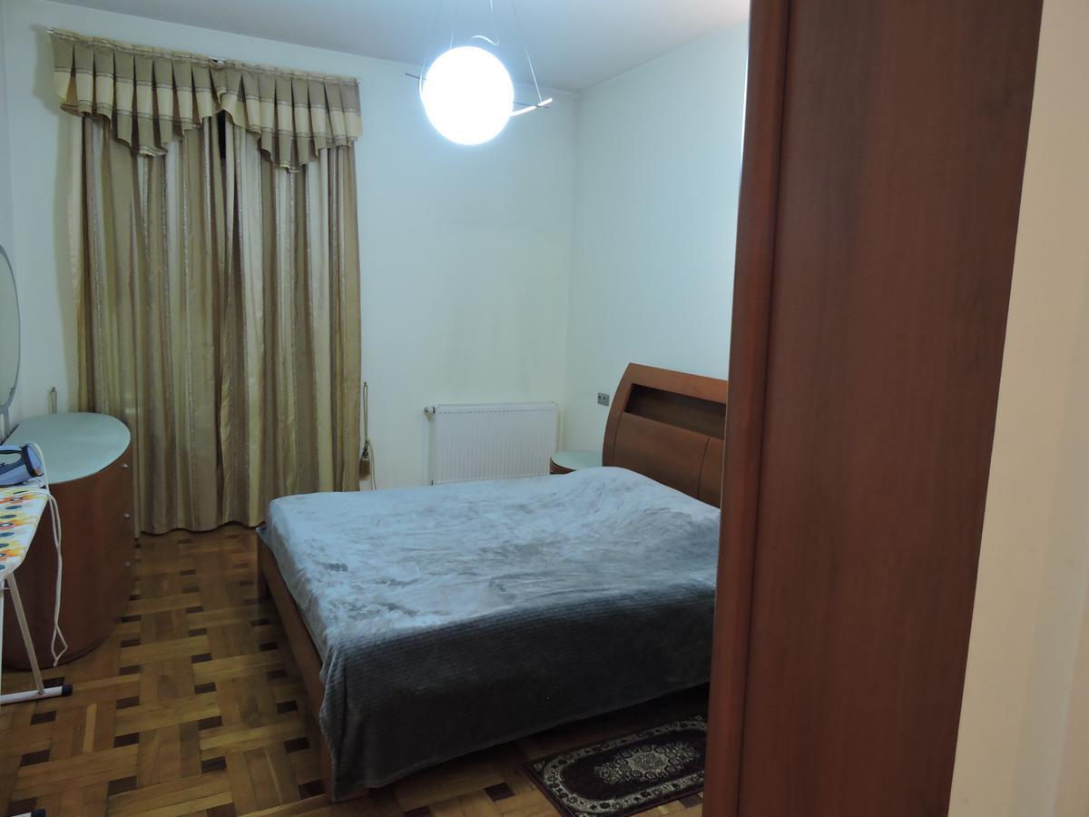 1 Shota Rustaveli Avenue Apartment Тбилиси Екстериор снимка