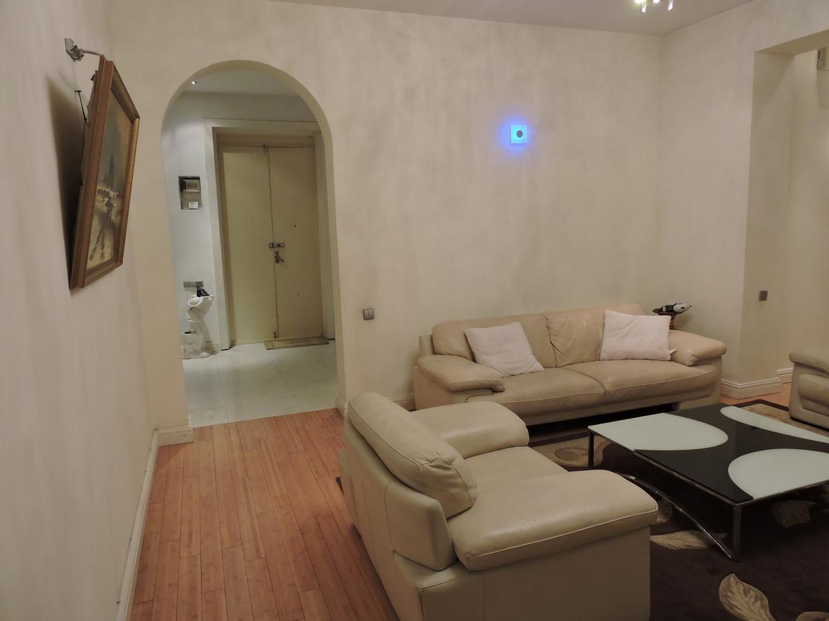 1 Shota Rustaveli Avenue Apartment Тбилиси Екстериор снимка