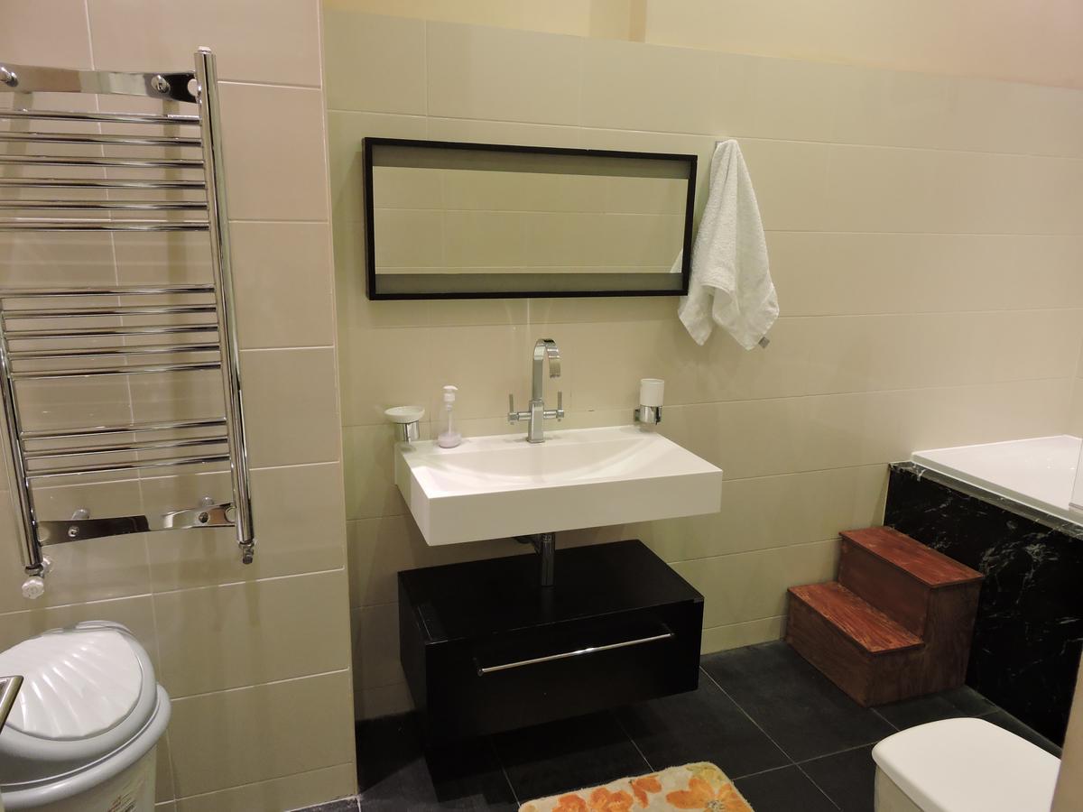 1 Shota Rustaveli Avenue Apartment Тбилиси Екстериор снимка
