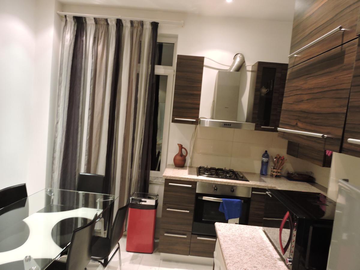 1 Shota Rustaveli Avenue Apartment Тбилиси Екстериор снимка