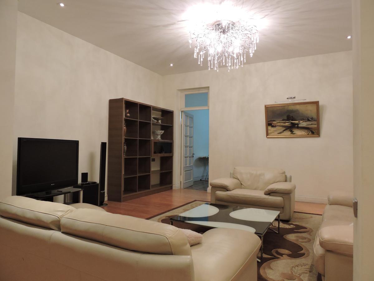 1 Shota Rustaveli Avenue Apartment Тбилиси Екстериор снимка