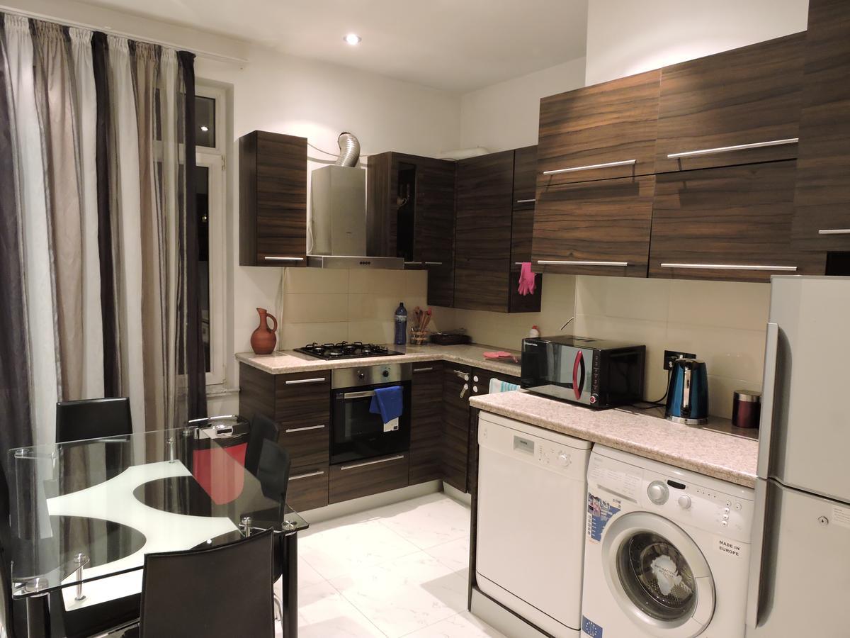 1 Shota Rustaveli Avenue Apartment Тбилиси Екстериор снимка
